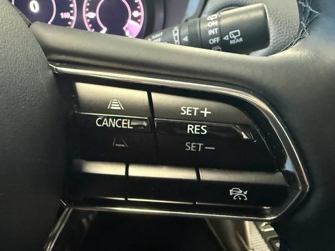 Used 2024 MAZDA CX-90 Plug-In Hybrid w/ Premium Pkg AWD/4WD image 29