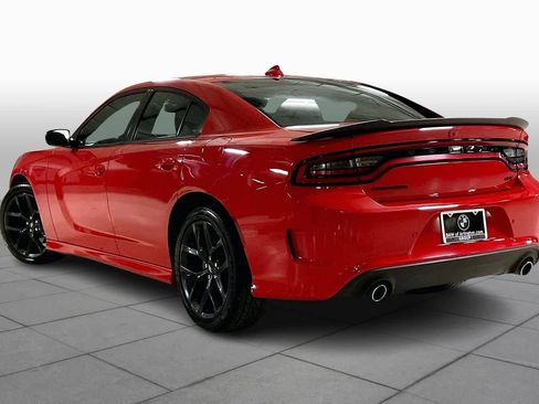Used 2023 Dodge Charger GT w/ Blacktop Package image 22