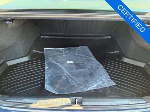 Certified 2025 Subaru Legacy Limited AWD/4WD image 29