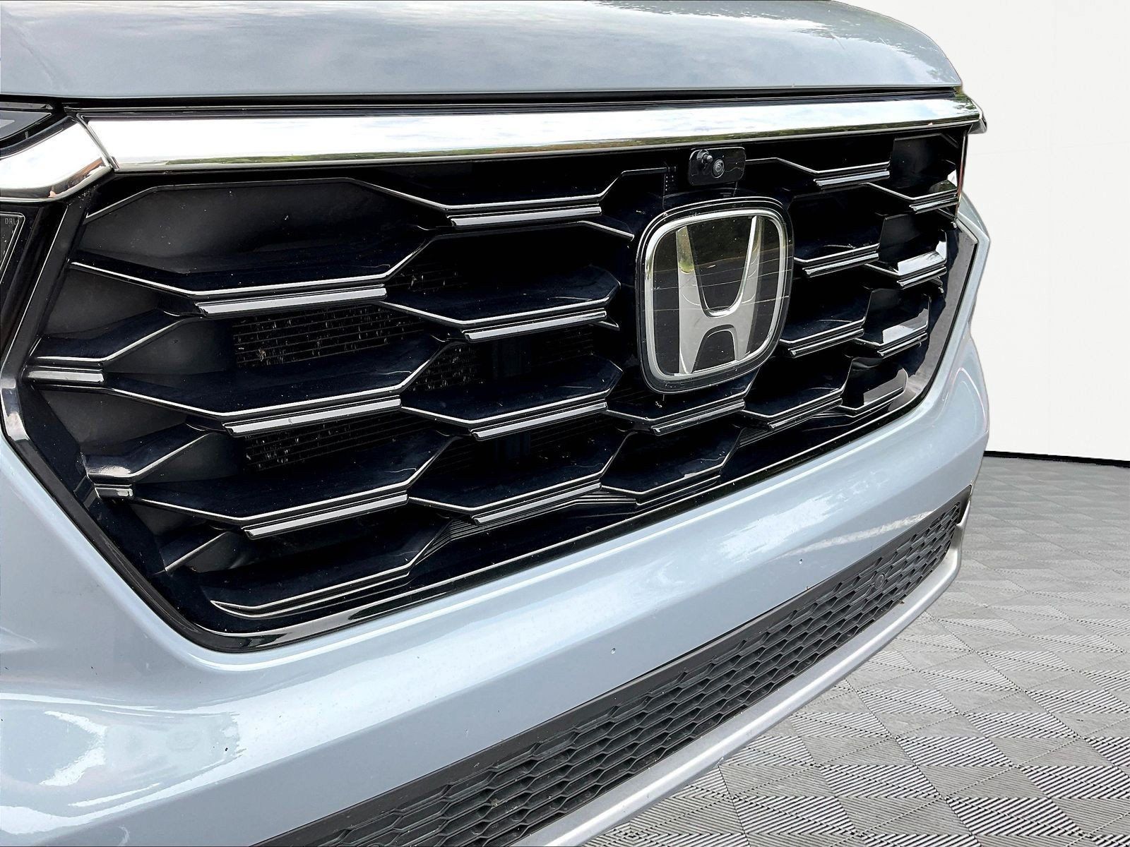 Used 2023 Honda Pilot Elite image 34