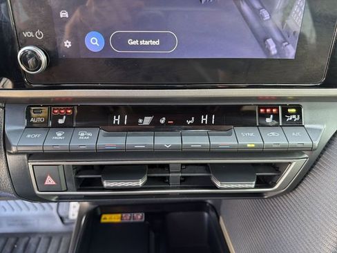 Used 2025 Toyota Camry XSE image 21