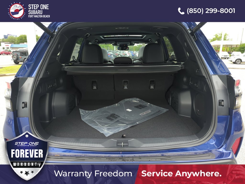 New 2026 Subaru Forester Sport w/ Onyx Edition AWD/4WD image 31