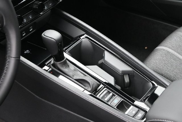 New 2026 Honda Accord Sport image 19