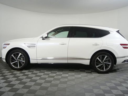 Used 2025 Genesis GV80 3.5T Advanced image 6
