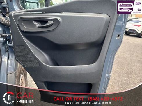 Used 2019 Mercedes-Benz Sprinter 170 image 11