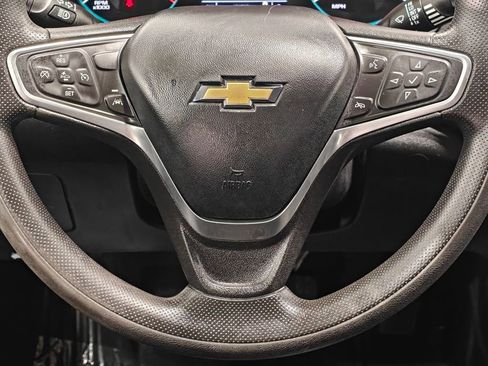 Used 2023 Chevrolet Malibu LS FWD image 5