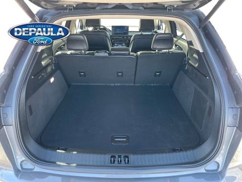 Used 2022 Lincoln Nautilus AWD w/ Premium Package image 6