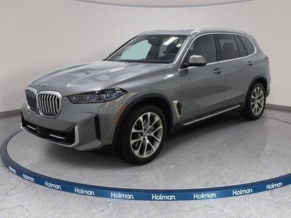 Used 2024 BMW X5 xDrive40i