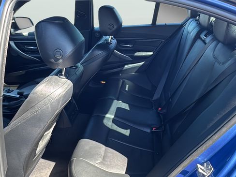 Used 2013 BMW 335i xDrive Sedan AWD/4WD image 33