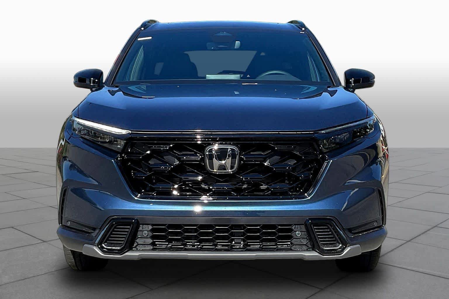 New 2027 Honda CR-V Sport-L image 3