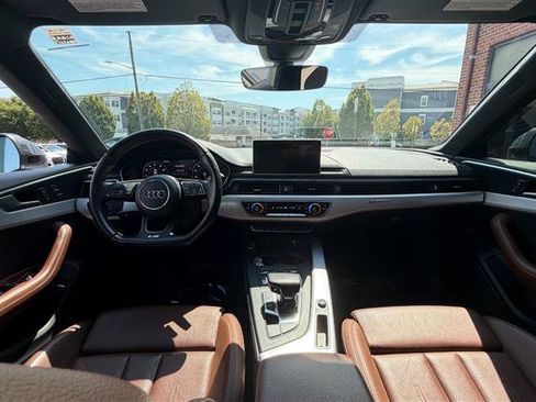 Used 2019 Audi A5 2.0T Premium Plus AWD/4WD image 27