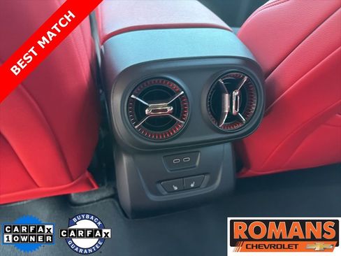 Used 2024 Chevrolet Blazer EV RS image 21