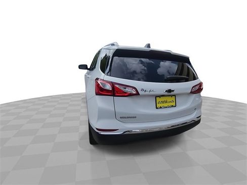 Certified 2021 Chevrolet Equinox LT image 7
