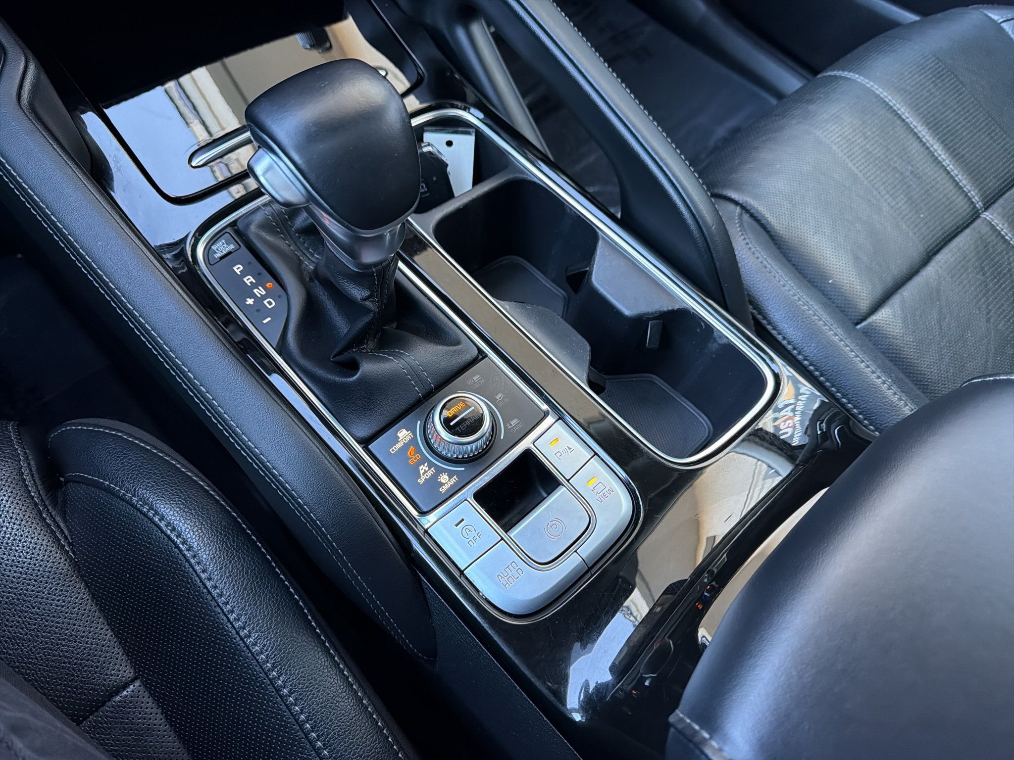 Used 2022 Kia Telluride SX AWD/4WD image 38