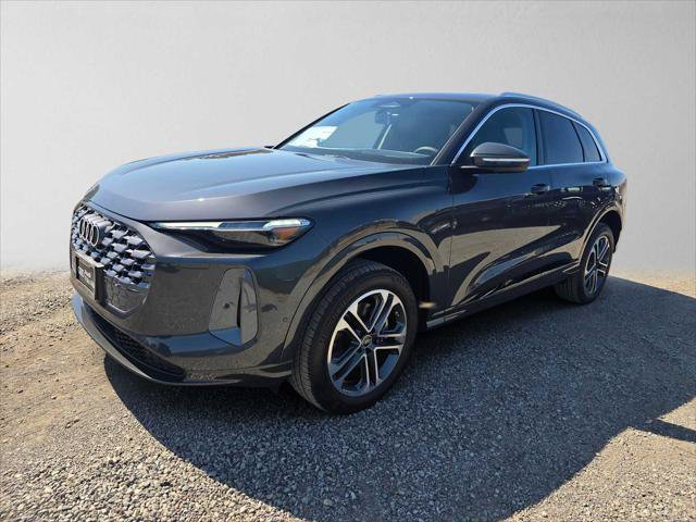 New 2026 Audi Q5 Premium Plus AWD/4WD image 7