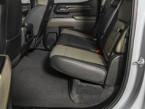 Used 2024 Chevrolet Silverado 1500 ZR2 w/ ZR2 Bison Edition image 36