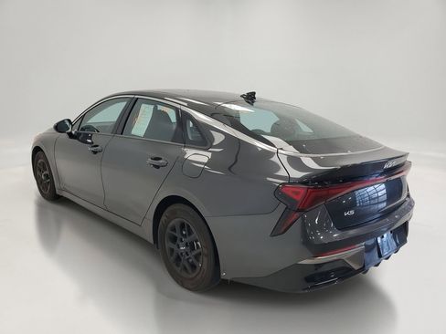 Used 2025 Kia K5 LXS image 5