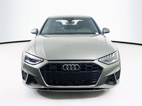 Used 2024 Audi A4 2.0T Premium Plus AWD/4WD image 2