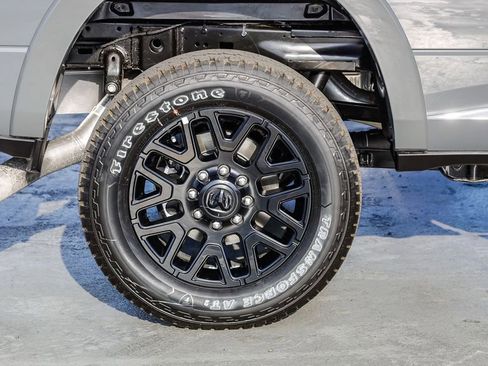 New 2026 RAM 2500 Limited AWD/4WD image 12