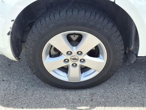 Used 2018 Dodge Journey SE w/ Popular Equipment Group image 7