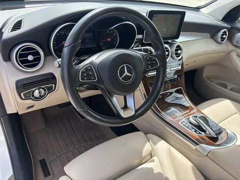 Used 2017 Mercedes-Benz GLC 300 image 19