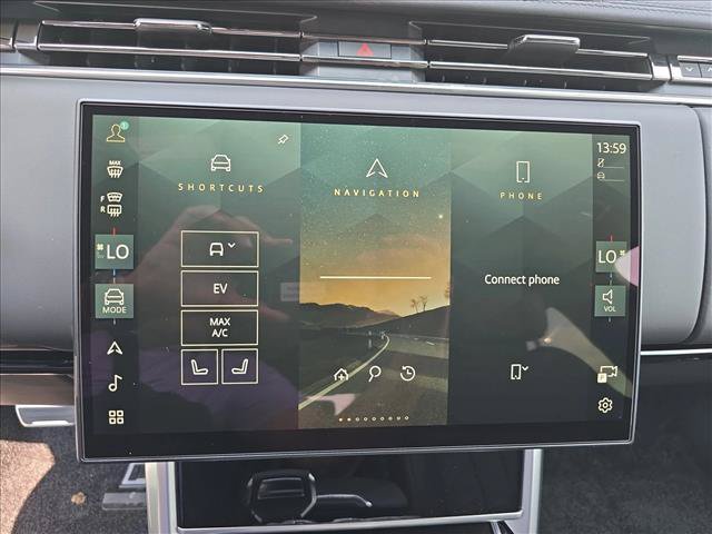 New 2026 Land Rover Range Rover SE AWD/4WD image 21