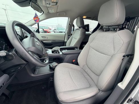 Used 2023 Toyota Sienna LE image 8
