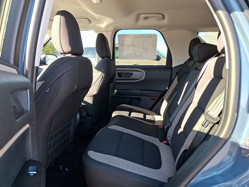 New 2025 Ford Bronco Sport Big Bend image 5
