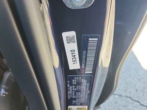 New 2026 Kia Carnival EX FWD image 37