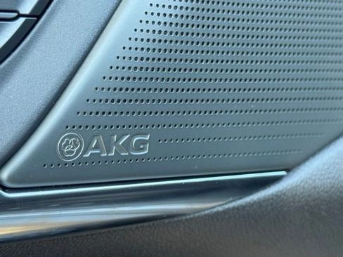 Used 2022 Cadillac CT4 V Blackwing w/ Carbon Fiber 1 Package image 19