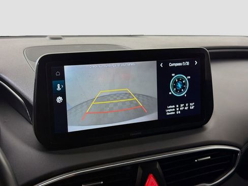 Used 2023 Hyundai Santa Fe SEL image 18