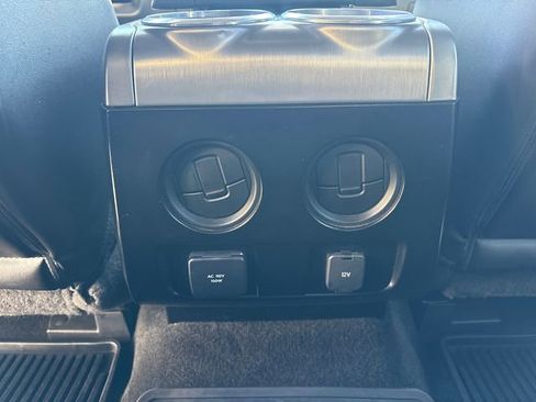Used 2013 Ford F150 Raptor w/ Luxury Equipment Group AWD/4WD image 19