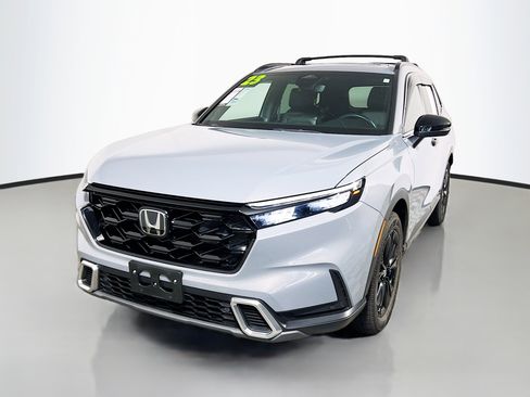 Used 2023 Honda CR-V Sport Touring image 10