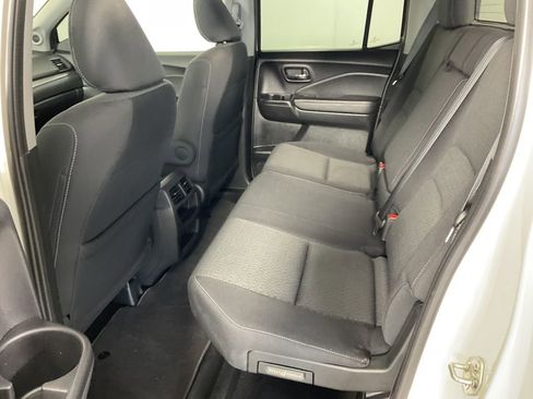 Used 2019 Honda Ridgeline Sport image 19