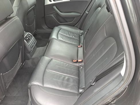 Used 2012 Audi A6 3.0T Premium Plus image 12