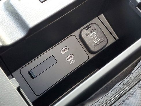 New 2025 MAZDA CX-5 Carbon Edition image 28