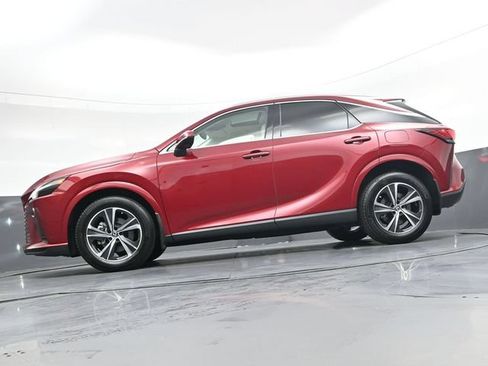 Used 2024 Lexus RX 350h w/ Accessory Package (P1) AWD/4WD image 41