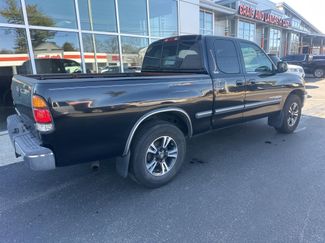 Used 2002 Toyota Tundra SR5 video 2