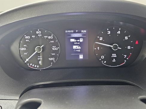 New 2026 RAM ProMaster 1500 image 24