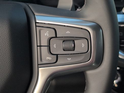 New 2026 Chevrolet Silverado 1500 RST w/ Convenience Package II image 25