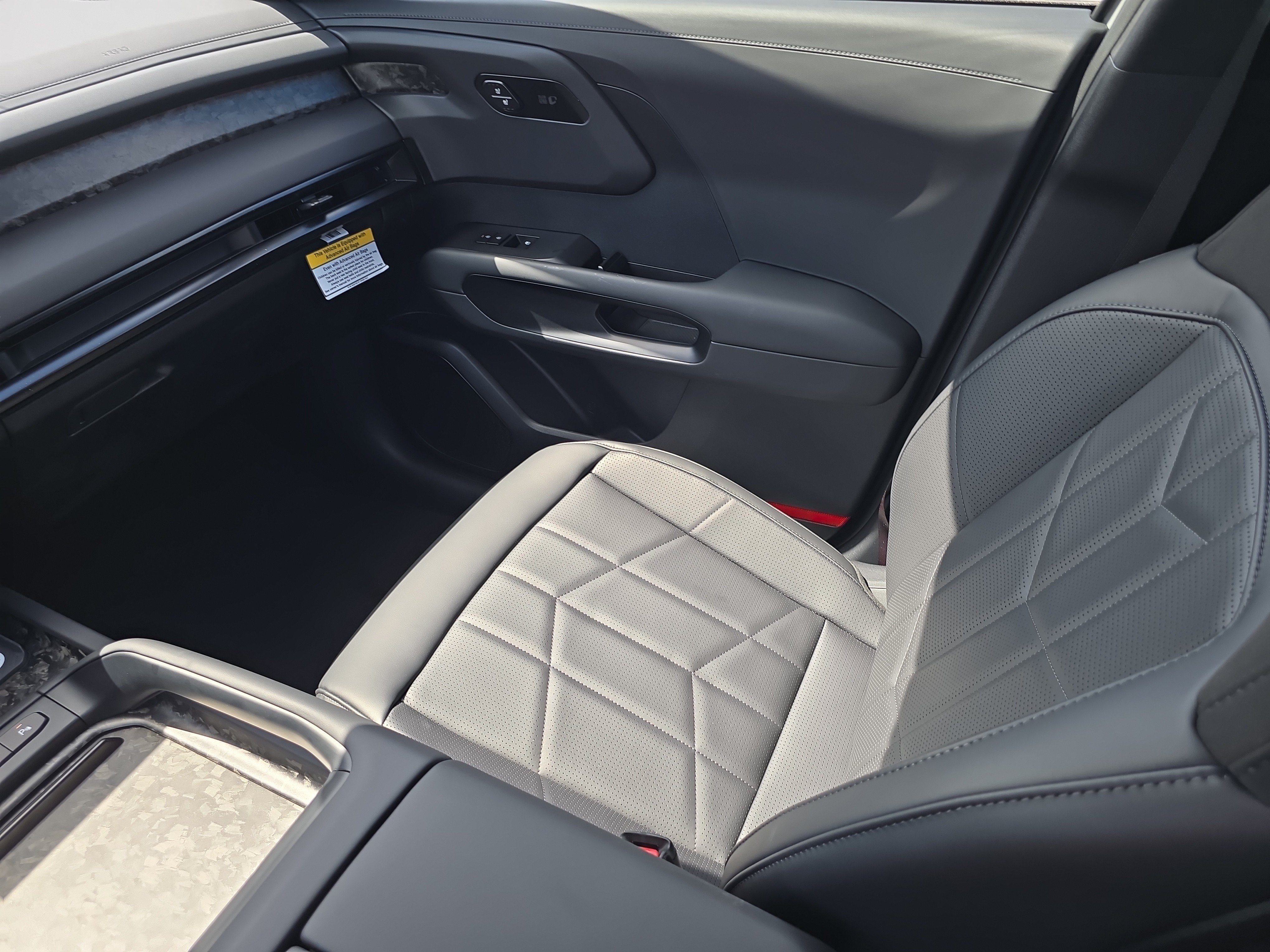 New 2027 Kia Telluride SX Prestige X-Pro AWD/4WD image 16