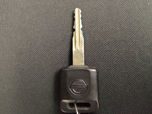 Used 2025 Nissan Versa S image 32