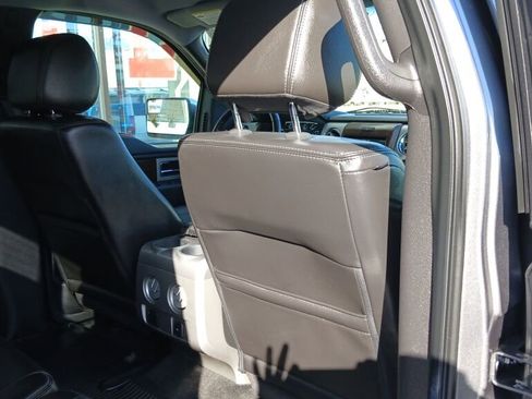 Used 2013 Ford F150 Lariat w/ Lariat Chrome Pkg image 20