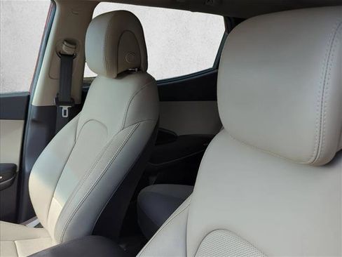 Used 2018 Hyundai Santa Fe Sport w/ 2.4L Tech Package 04 FWD image 16