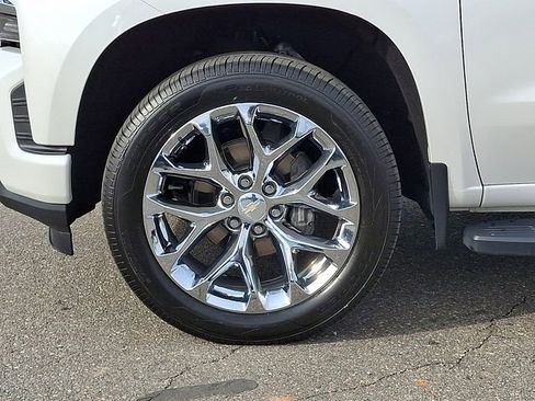 Used 2021 Chevrolet Silverado 1500 High Country image 28