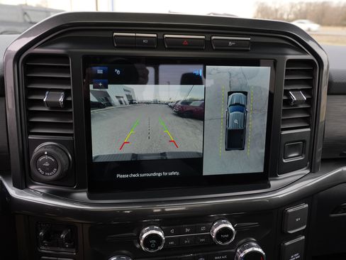 Used 2022 Ford F150 XLT w/ Equipment Group 302A High image 37