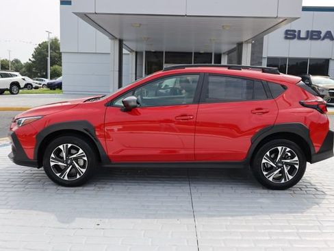 Certified 2025 Subaru Crosstrek 2.5i Premium AWD/4WD image 2