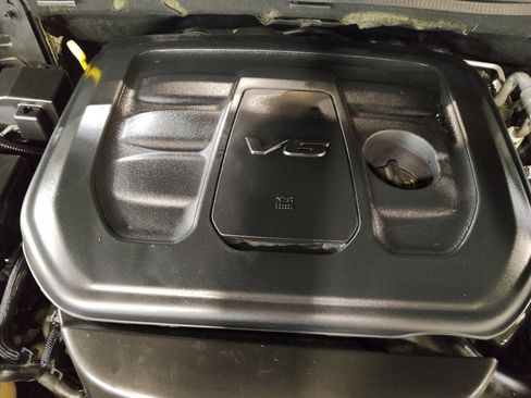 Used 2020 Jeep Grand Cherokee Laredo w/ Laredo X Package image 30