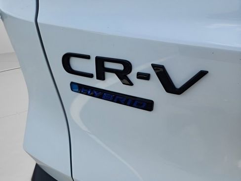 New 2026 Honda CR-V Sport Touring image 12