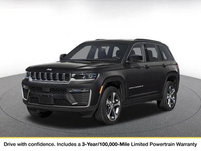 Used 2026 Jeep Grand Cherokee Limited